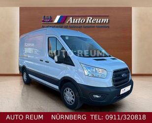 Ford Transit Gebrauchtwagen