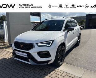Cupra Ateca Gebrauchtwagen