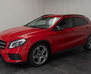 Mercedes-Benz GLA 250 Gebrauchtwagen
