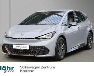 Cupra Born Gebrauchtwagen