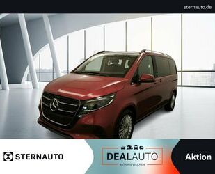Mercedes-Benz V 220 Gebrauchtwagen