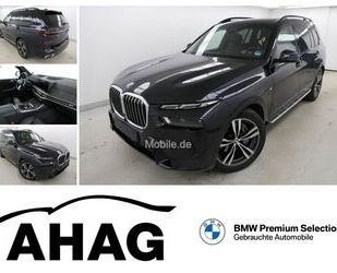 BMW X7 Gebrauchtwagen