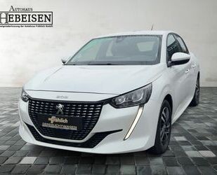 Peugeot 208 Gebrauchtwagen