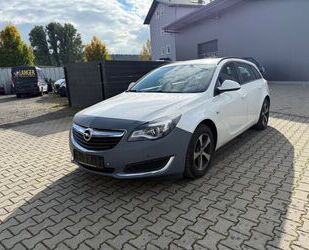 Opel Insignia Gebrauchtwagen