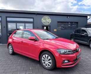 VW Polo Gebrauchtwagen