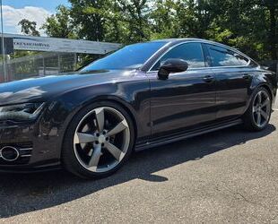 Audi A7 Gebrauchtwagen
