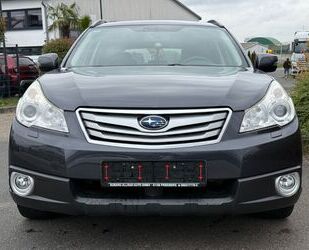 Subaru Legacy Gebrauchtwagen