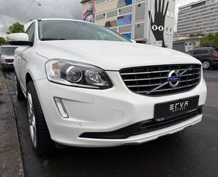 Volvo XC60 Gebrauchtwagen