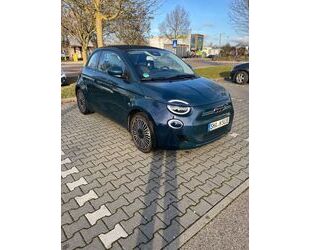 Fiat 500e Gebrauchtwagen