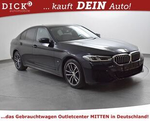 BMW 530 Gebrauchtwagen