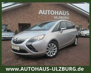 Opel Zafira Gebrauchtwagen