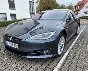 Tesla Tesla Model S Maximale Reichweite - Raven - FSD Gebrauchtwagen