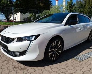 Peugeot 508 Gebrauchtwagen