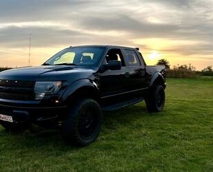 Ford Raptor Gebrauchtwagen