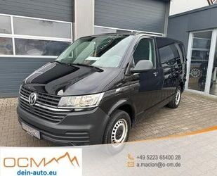 VW T6 Transporter Gebrauchtwagen