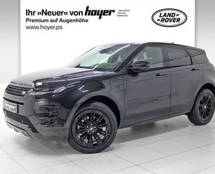 Land Rover Range Rover Evoque Gebrauchtwagen