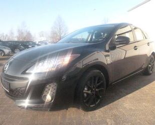 Mazda 3 Gebrauchtwagen