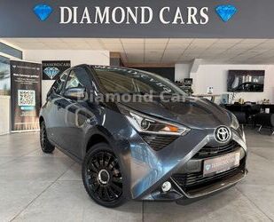 Toyota Aygo (X) Gebrauchtwagen