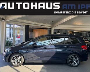 BMW 218 Gran Tourer Gebrauchtwagen