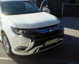 Mitsubishi Outlander Gebrauchtwagen