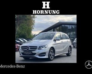 Mercedes-Benz B 180 Gebrauchtwagen