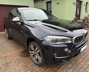 BMW X6 M50 Gebrauchtwagen
