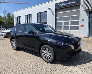 Mazda CX-5 Gebrauchtwagen