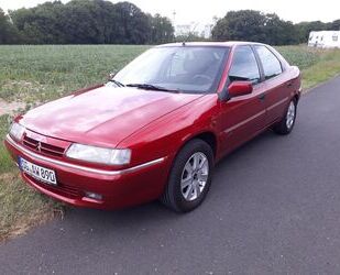 Citroen Xantia Gebrauchtwagen
