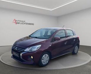 Mitsubishi Space Star Gebrauchtwagen