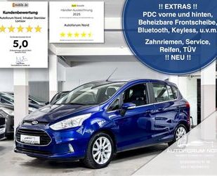 Ford B-Max Gebrauchtwagen