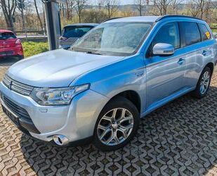 Mitsubishi Outlander Gebrauchtwagen