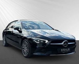 Mercedes-Benz CLA 180 Gebrauchtwagen