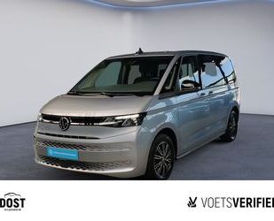 VW T7 Multivan Gebrauchtwagen