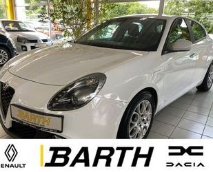 Alfa Romeo Giulietta Gebrauchtwagen