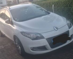 Renault Megane Gebrauchtwagen