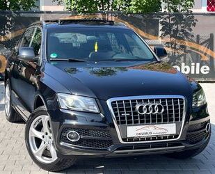 Audi Q5 Gebrauchtwagen