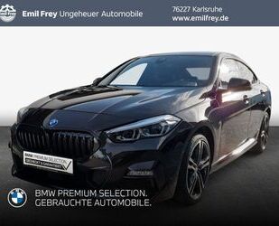 BMW 218 Gran Coupé Gebrauchtwagen