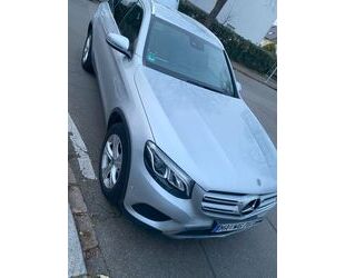 Mercedes-Benz GLC 250 Gebrauchtwagen