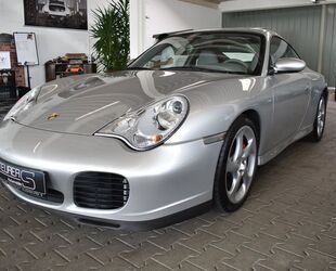 Porsche 996 Gebrauchtwagen