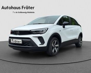 Opel Crossland (X) Gebrauchtwagen