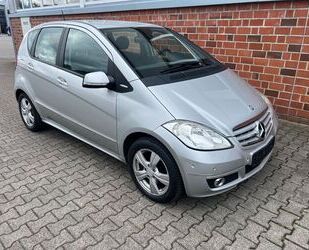 Mercedes-Benz A 180 Gebrauchtwagen