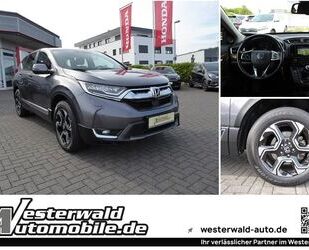 Honda CR-V Gebrauchtwagen
