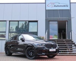 BMW X6 Gebrauchtwagen