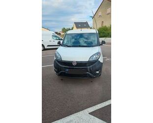 Fiat Doblo Gebrauchtwagen