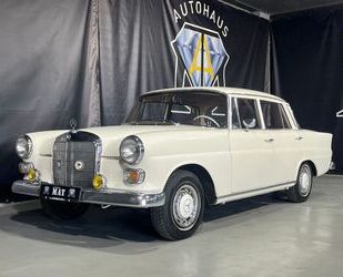 Mercedes-Benz 200 Gebrauchtwagen