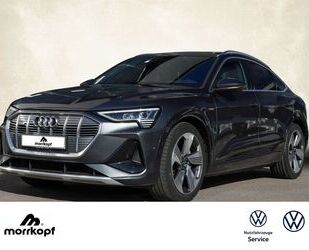 Audi e-tron Gebrauchtwagen