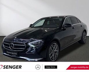 Mercedes-Benz E 300 Gebrauchtwagen