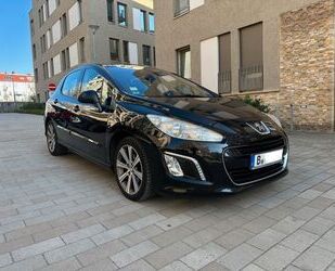 Peugeot 308 Gebrauchtwagen
