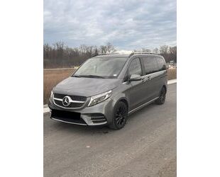 Mercedes-Benz V 300 Gebrauchtwagen