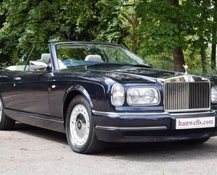 Rolls Royce Corniche Gebrauchtwagen